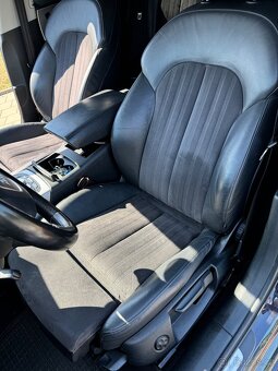 audi a6 c7 4g ultra - 10