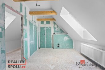 Prodej, domy/rodinný, 280 m2, Luka pod Medníkem 1, 25401 Jíl - 10