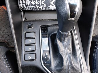 Prodám Hyundai Tucson - 10