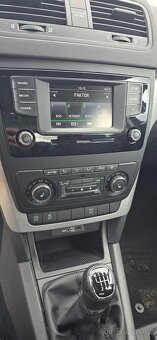 Škoda Yeti 1.2tsi 81kw 2016 - 10