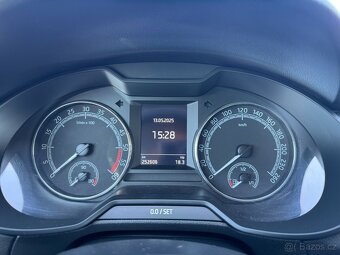 Škoda Octavia DSG FACE 2,0 TDI 110 KW 1.MAJ - 10