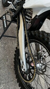 KTM SX-F 350 2021 - 10