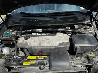 Volvo XC90 2.4D, automat, r.2006, 4x4, pouze prodej - 10