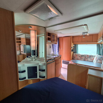 Karavan ADRIA UNICA B432PX - 10