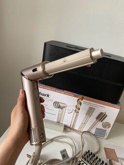 Fén Shark HD440SLEU - 10