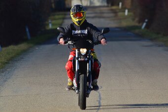 Poloprofesionální fotografování za hezkou cenu - 10