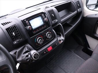 Citroën Jumper 2,2 HDI L2H2 Navi Klima DPH (2016) - 10