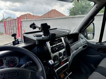 Iveco Daily Odtahovka - 10