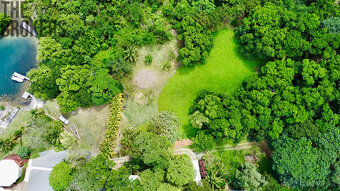 Punta Blanca lot#1, Roatan - 10