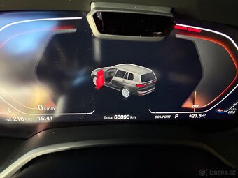 BMW x7 40d 4x4 individual - 10