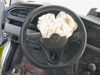 VW T6 2.0 TDI – 110 kw DSG, provoz 09 /2024 , jen 85 600 km - 10