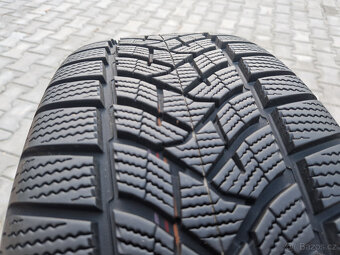 5x108 r18 kola disky volvo xc60 alu 18 elektrony Volvo XC 60 - 10