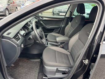 Škoda Octavia Sout 4x4 69178km - 10