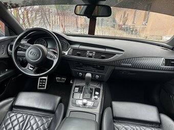 Audi A7 Competition 3.0 bitdi 240kw 2016 Sline - 10