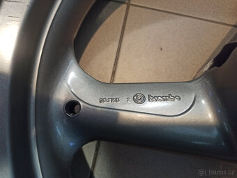 Kola na Ducati Monster 620 R.V.2002 - 10