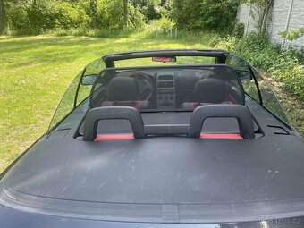 Prodám Opel Astra Cabrio. - 10