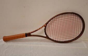 Wilson PRO STAFF 97L V14, grip 3 / L3, nová, posledný kus - 10