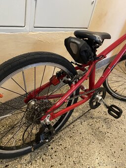 Dětské kolo Kubikes - 10