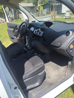 Prodám Renault Kangoo - 10