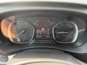 Toyota Proace 2,0d 130KW, ZÁRUKA, ČR, DPH, AUTOMAT, TAŽNÉ - 10