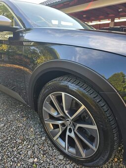 Škoda Superb - 10
