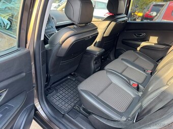 Renault Grand Scenic dCi 130 INTENS rok 03/2017 - 10
