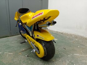 Motorka - 10