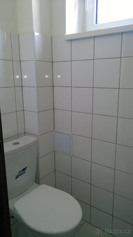 Pronájem bytu 3+kk o výměře 60m2 v centru Rakovníka - 10