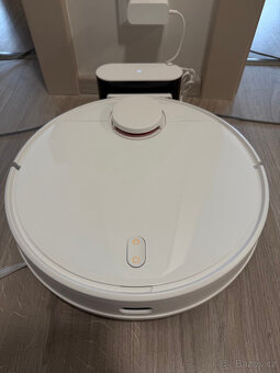 Xiaomi Mi Robot Vacuum Mop P - 10