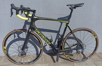Roubaix CompUltegra Di2 - 10