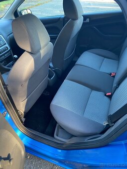 Ford Focus 1.6 74kw, po servise nové rozvody,pneu - 10