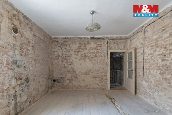 Prodej rodinného domu, 90 m², Opava, ul. Jarní - 10