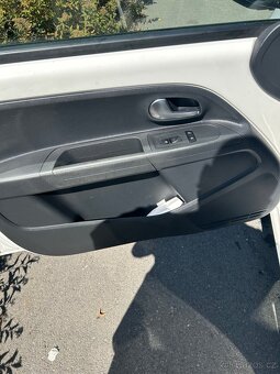 Seat mii - 10