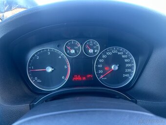 Fors Focus 1.6tdci 66kw - 10