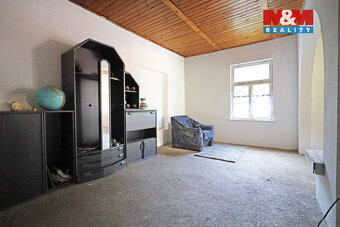 Prodej rodinného domu, 176 m²,Mlýnská, Kraslice - 10