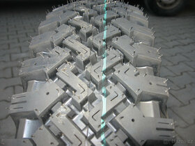 Pneu 6,70 - 13C Heidenau P31 - 10