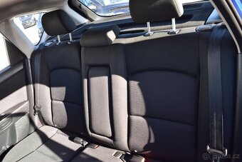 Mazda 3 1.4 i 62KW NOVÁ STK TAŽNÉ PO SERVISE - 10