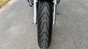 Yamaha XJR 1200 - 10