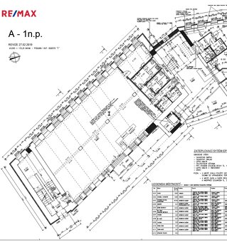 Pronájem obchodních prostor 239,38m² - Děčín - 10
