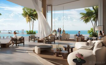 🏝️ Dotek moře a elegance – AYA Beachfront Residences přináš - 10