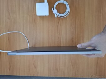 MacBook Pro 16 2019 i7 9.Gen 16GB 500 SSD - 10