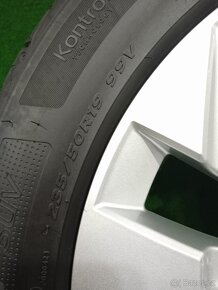 NOVE letni alu 5x112 235/50/19 Kodiaq II - 10