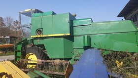 KOMBAJN-náhradní díly - 10