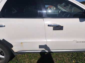 Dodge Durango  3.6   Citadel  Nepojízdné - 10