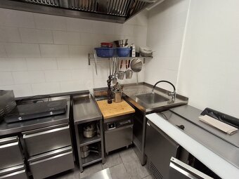 Pronájem ostatní komerční nemovitosti, 119 m² - Kolín IV - 10