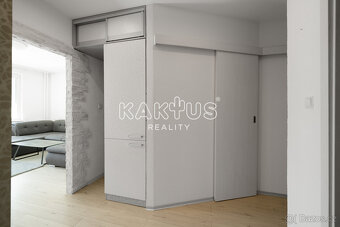 Prodej družstevního bytu 3+1[77m2] s lodžií, ulice Hulvácká, - 10