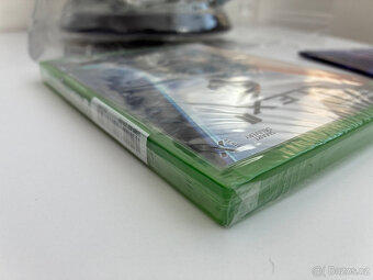 XBOX Elex II - Collectors Edition (Nové, pouze rozbaleno) - 10