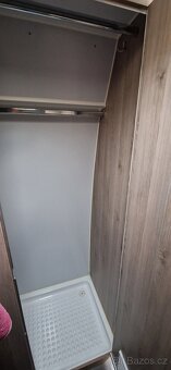 Iveco Daily obytná vestavba - 10