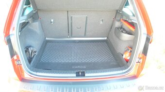 ŠKODA KAROQ 2,0TSI 140KW 4X4 DSG SPORTLINE 66TIS KM - 10