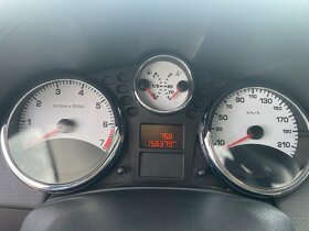 Peugeot 207cc 1.6 16V r.v. 2010 - 10